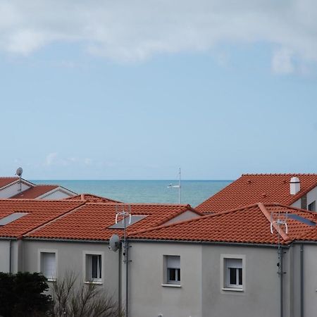 La Chaume T2 50 M² Au Bord De Mer מראה חיצוני תמונה