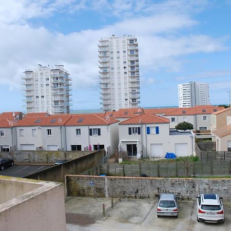 La Chaume T2 50 M² Au Bord De Mer מראה חיצוני תמונה