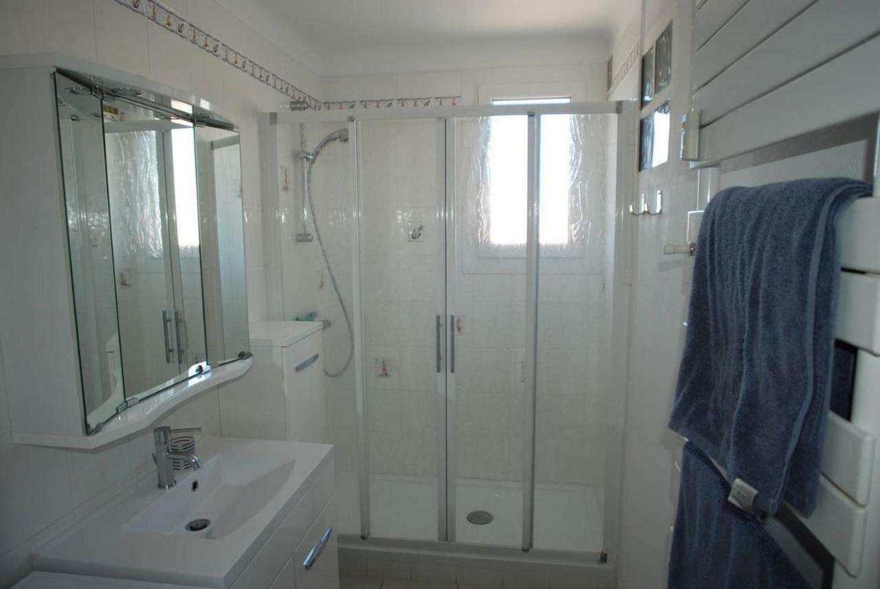 La Chaume T2 50 M² Au Bord De Mer מראה חיצוני תמונה