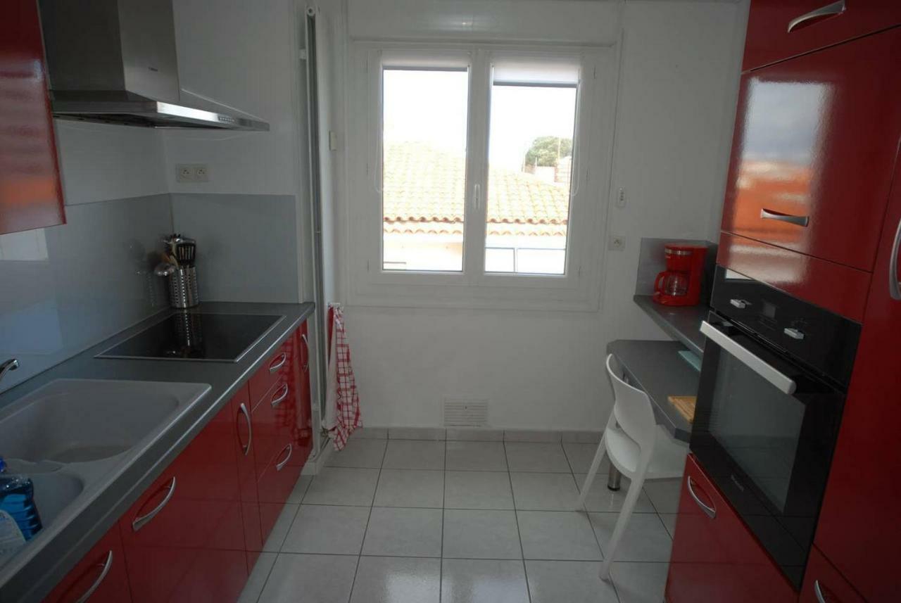 La Chaume T2 50 M² Au Bord De Mer מראה חיצוני תמונה