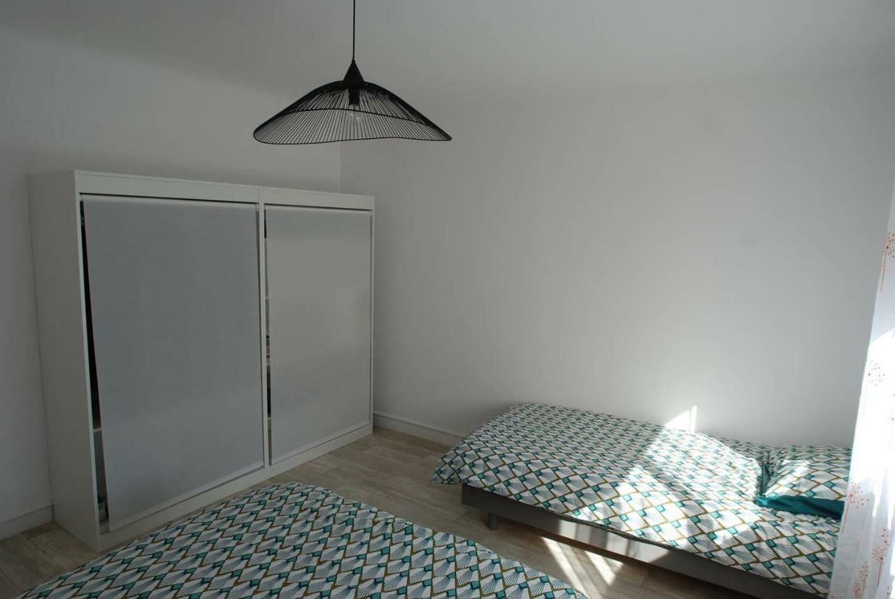 La Chaume T2 50 M² Au Bord De Mer מראה חיצוני תמונה